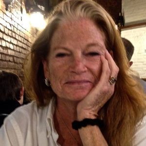 Meet your Posher, Caroline